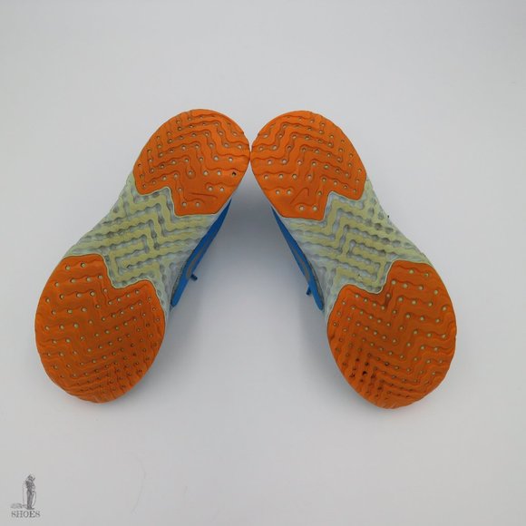 Nike Legend React GS 'Blue Chill' - Picture 12 of 14